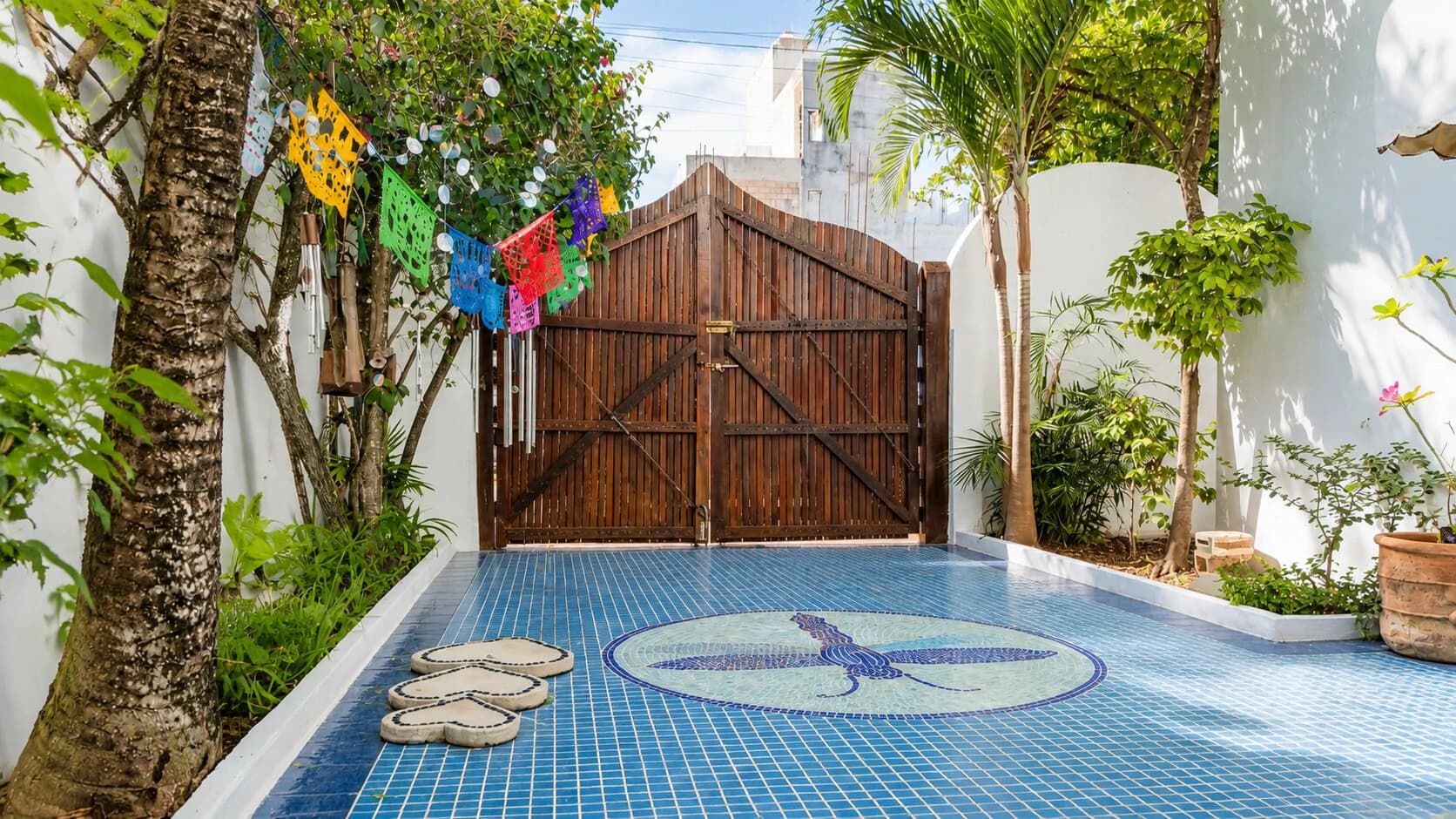Rare Opportunity in Playa del Carmen’s Most Desirable Central Location - photo 3