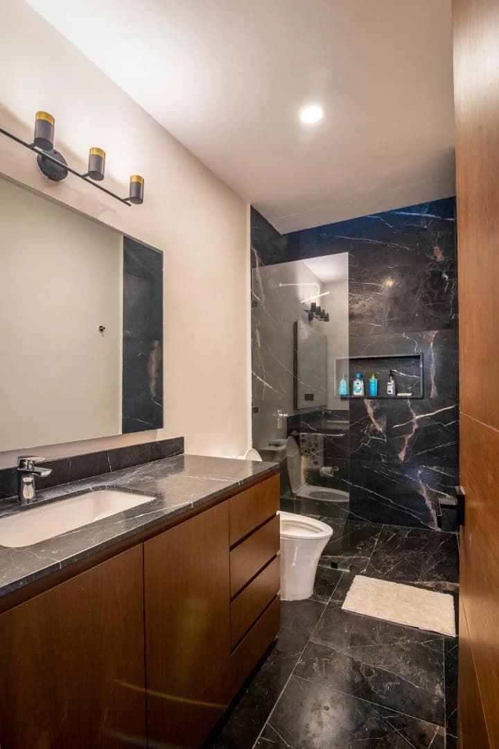 Compostela Orion 61 – 4 Bedroom Home - photo 25
