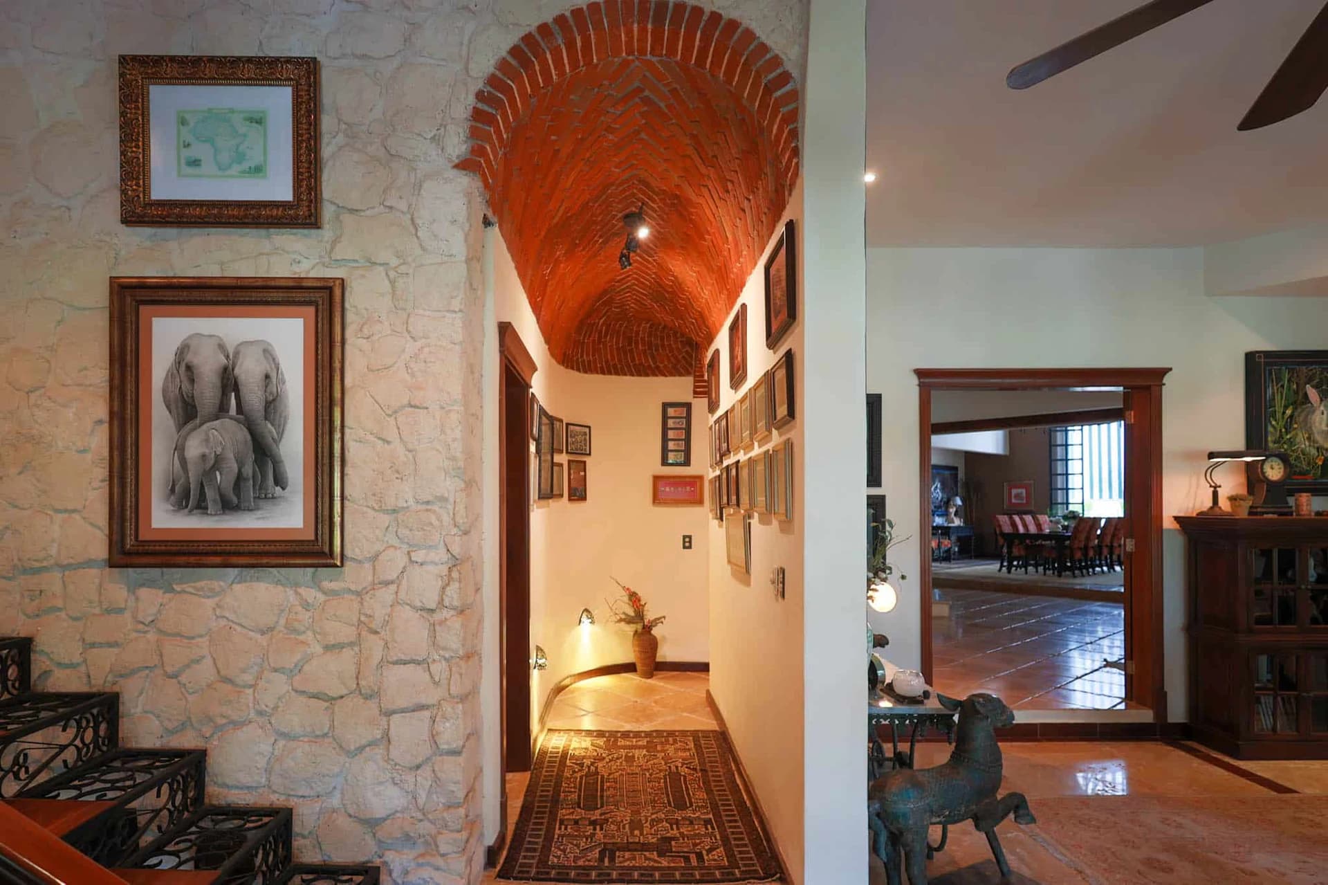Casa Leona 4 Bedroom House - photo 32
