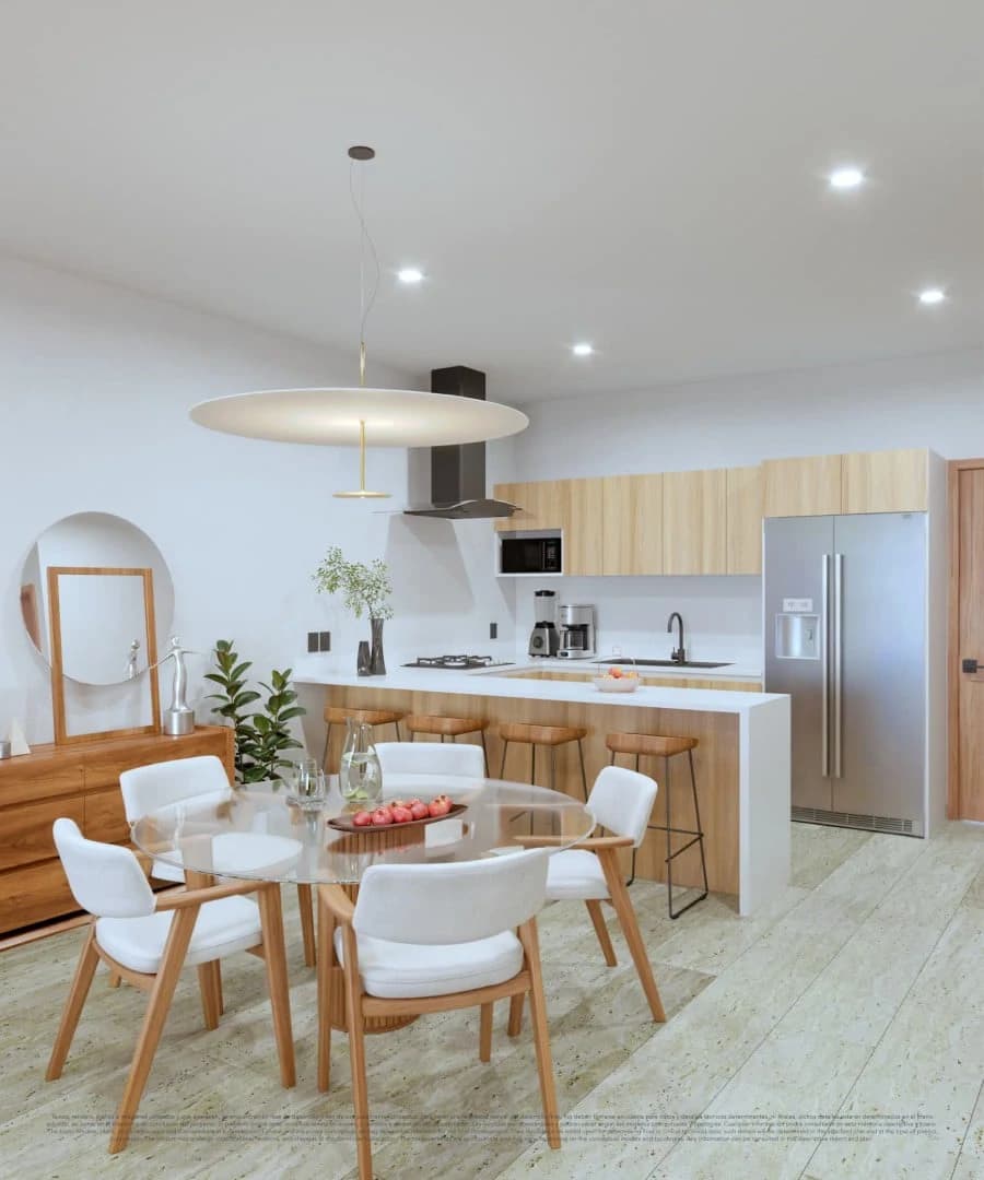 Villalta Laguna 2 Bedroom Condo - photo 10
