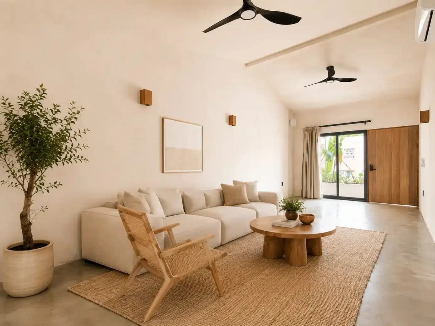 Casa Bacocho 3 Bedroom Villa - photo 7