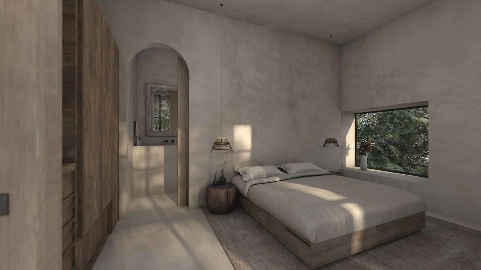 Mangle Lot 3 Bedroom Villa - photo 12