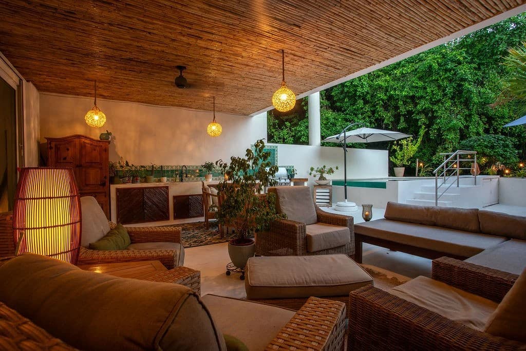 Bosque Los Aluxes 4 Bedroom Condo - photo 31