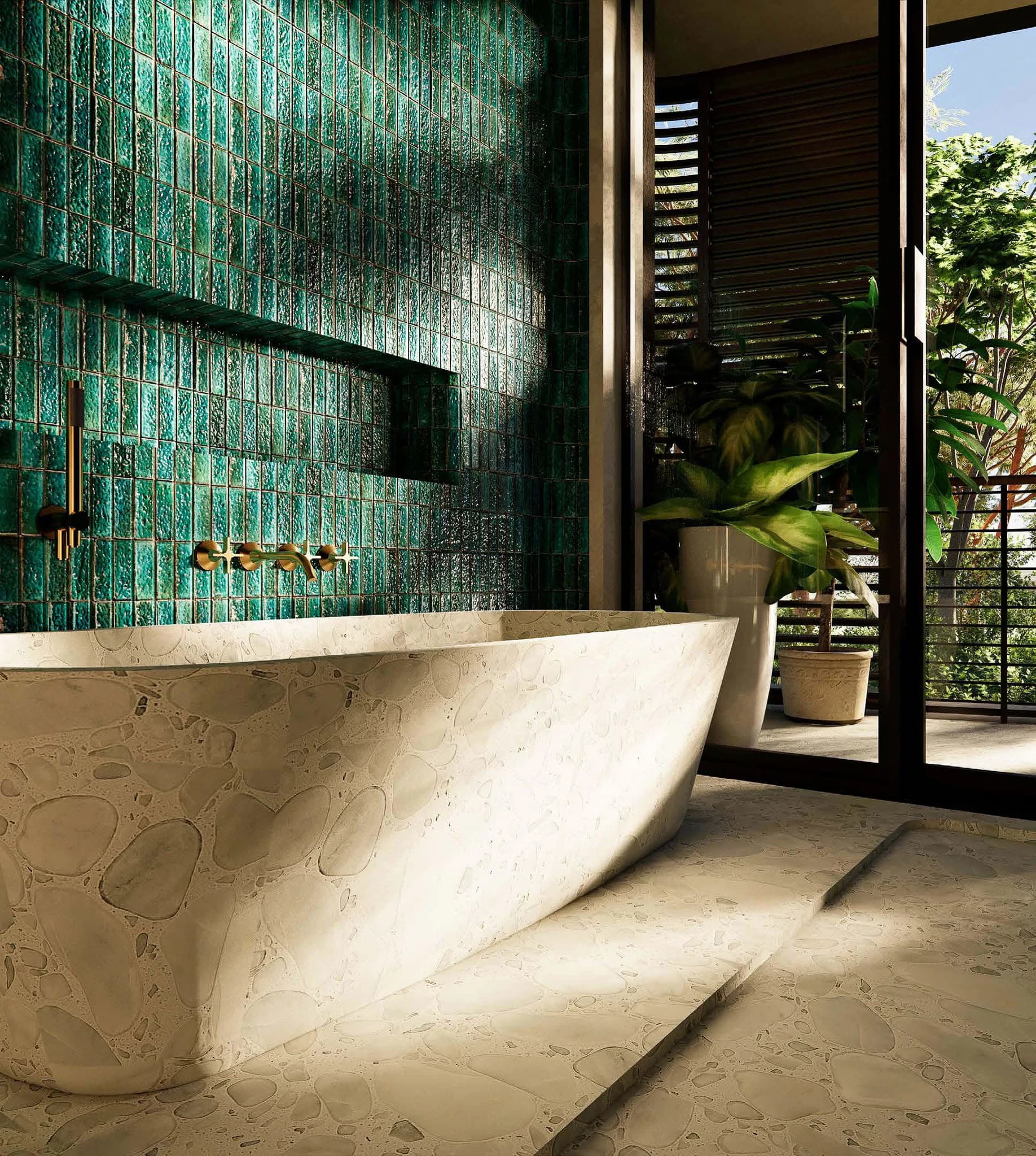 Faena District 2 Bedroom Penthouse - photo 6
