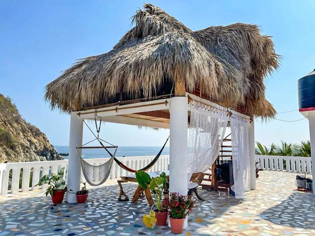 Casa Delfin Ocean View Hotel - photo 41