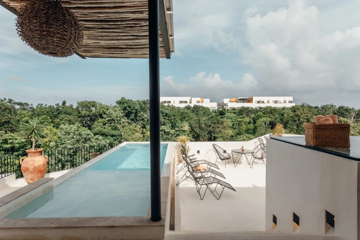 Saastal 5 Bedroom Penthouse - photo 6