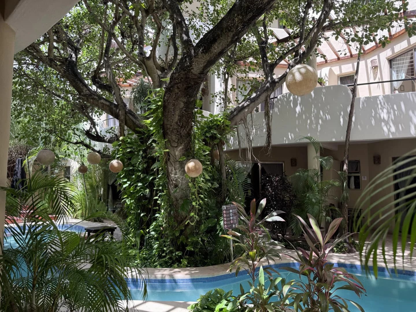Hotel Posada Downtown Tulum - photo 17