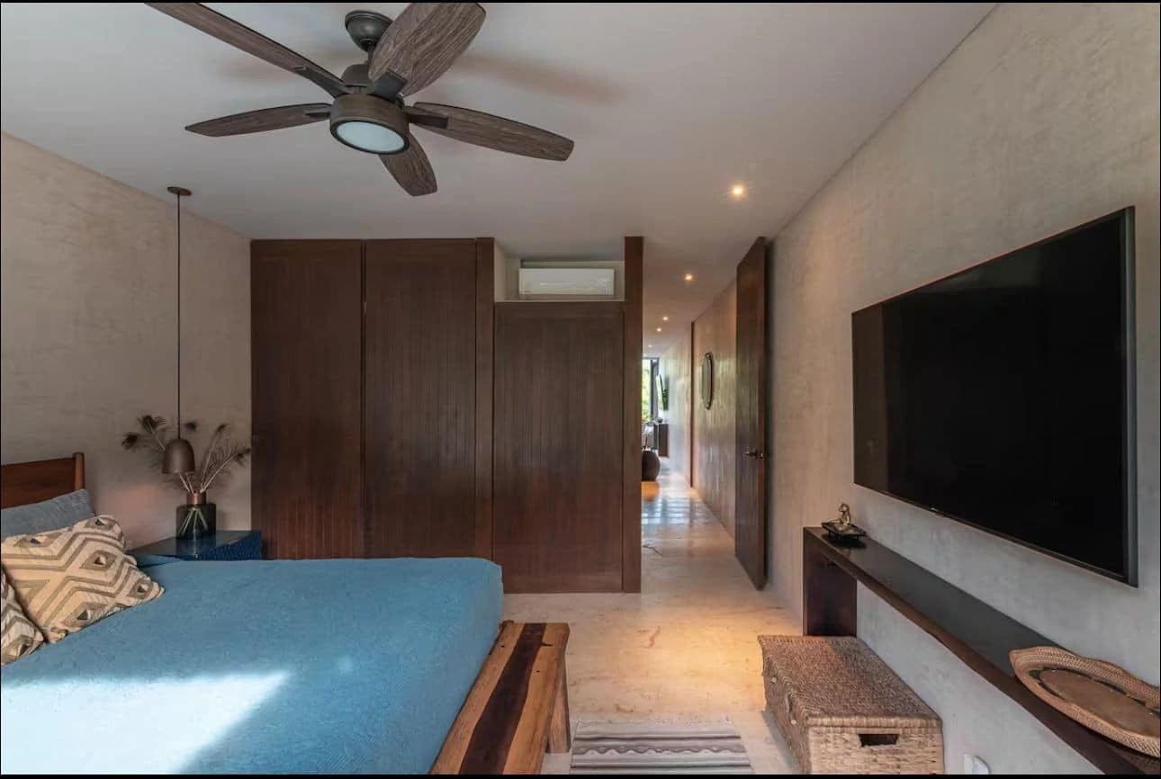 Sky Jungle 3 Bedroom Penthouse - photo 12