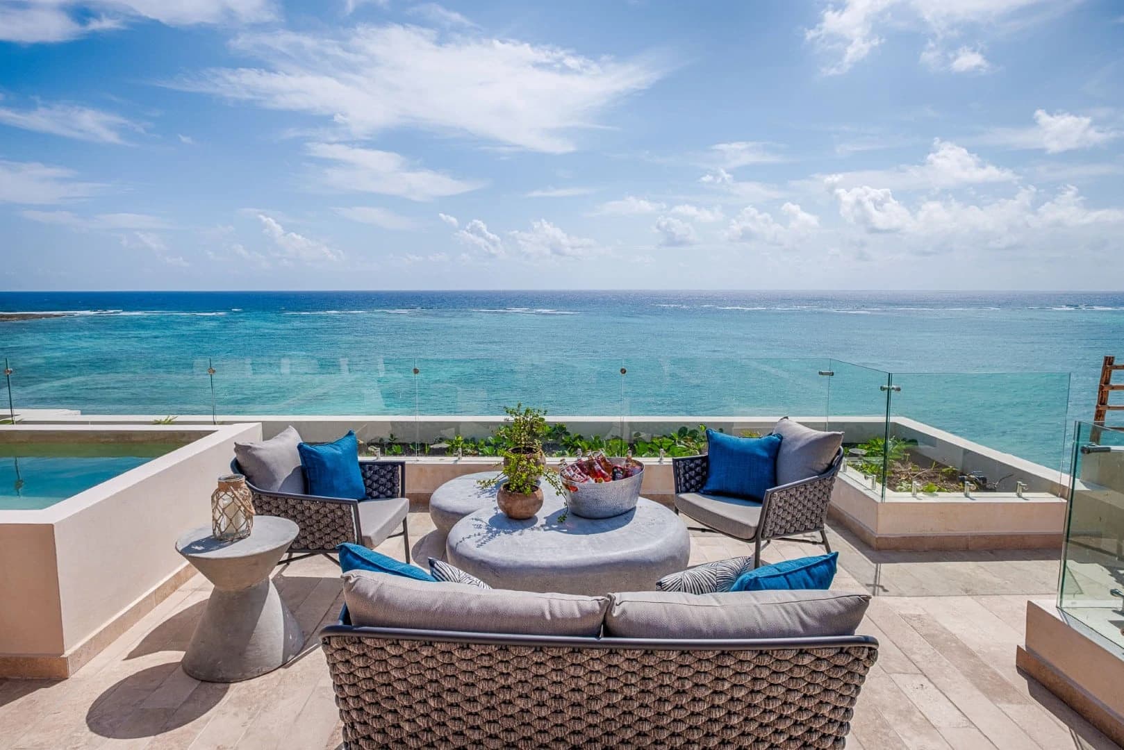 Kaoba 3 Bedroom Beachfront Penthouse - photo 9