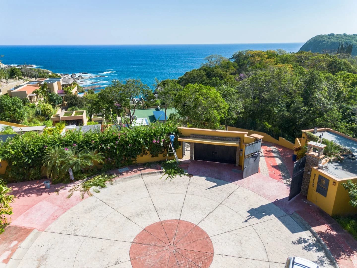 Residencial Conejos Ocean View Land - photo 16