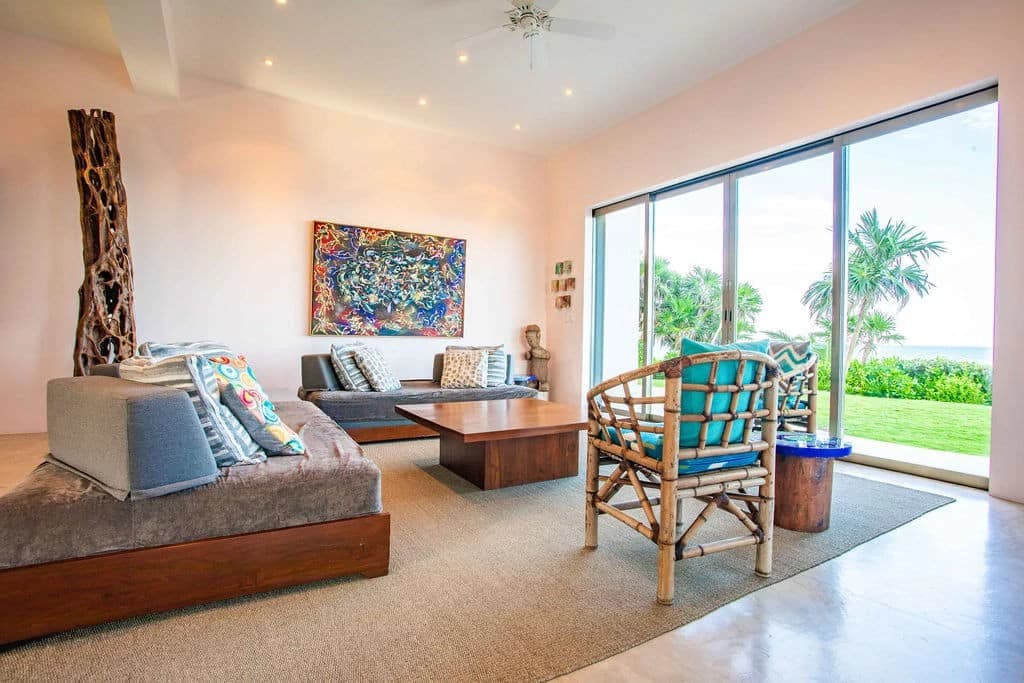 Fantasea 9 – 8 Bedroom Beachfront Villa - photo 25