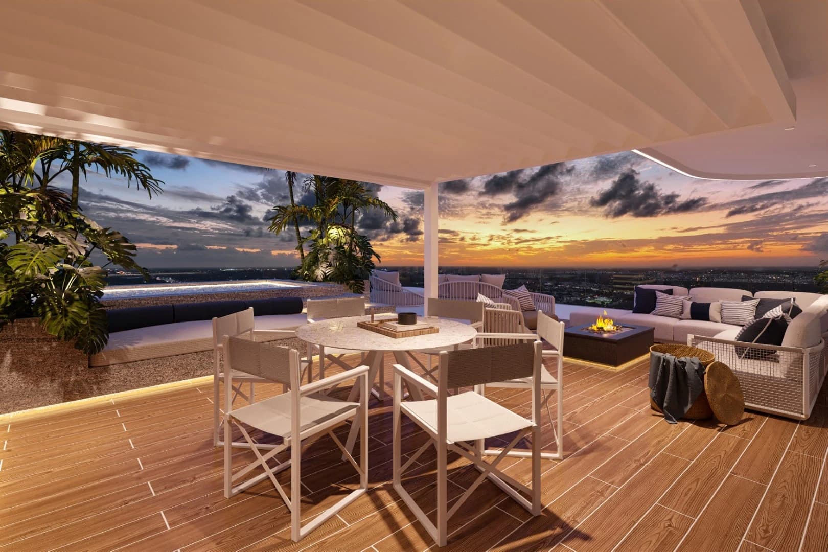 Nautica 2 Bedroom Condo - photo 32