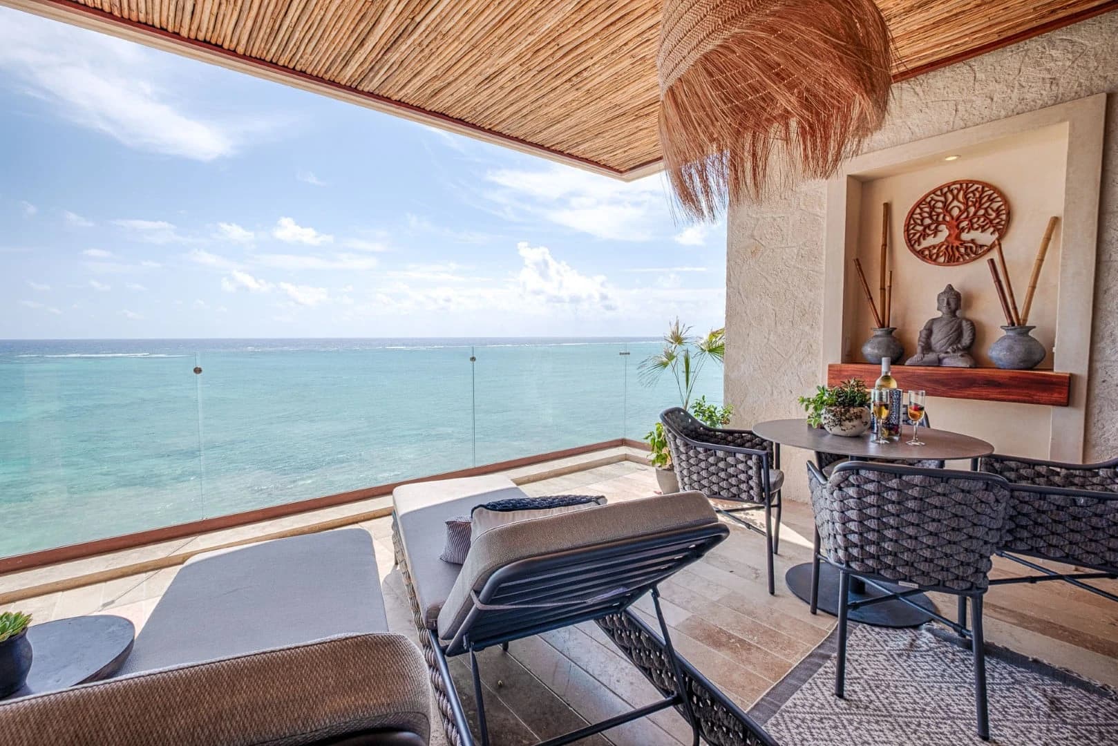 Kaoba 3 Bedroom Beachfront Penthouse - photo 4