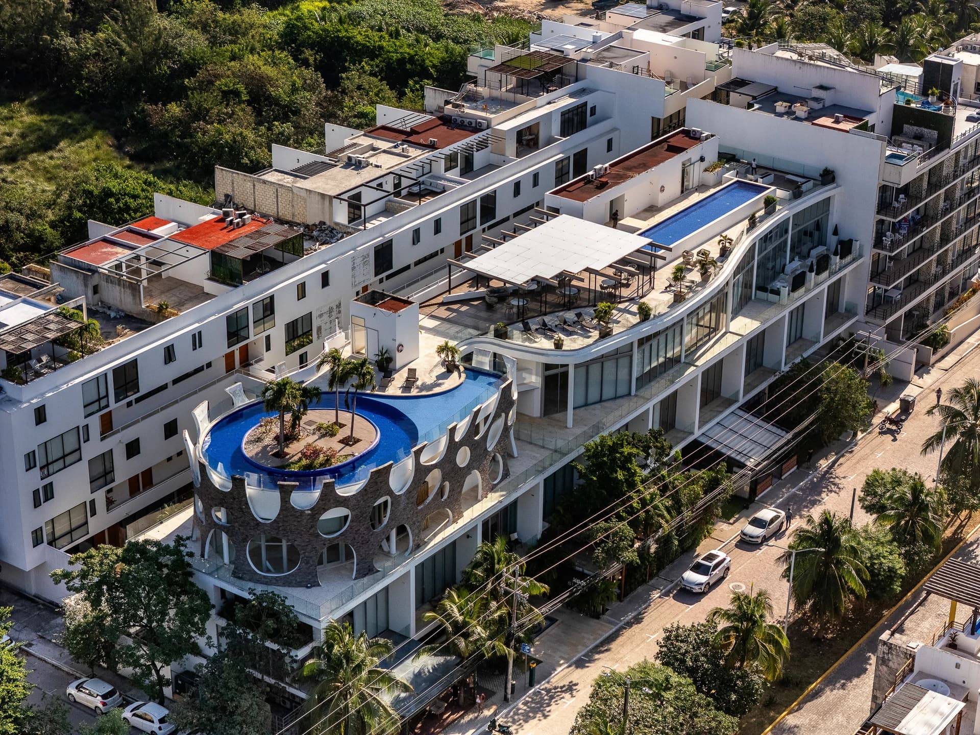 Siaan 4 Bedroom Penthouse - photo 21