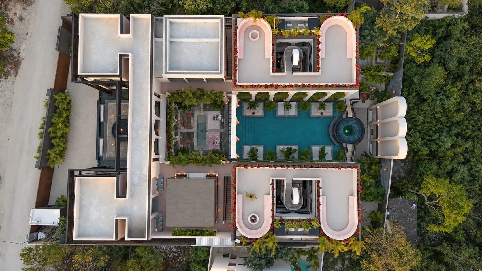 8 Bedroom Luxe Villa - photo 12
