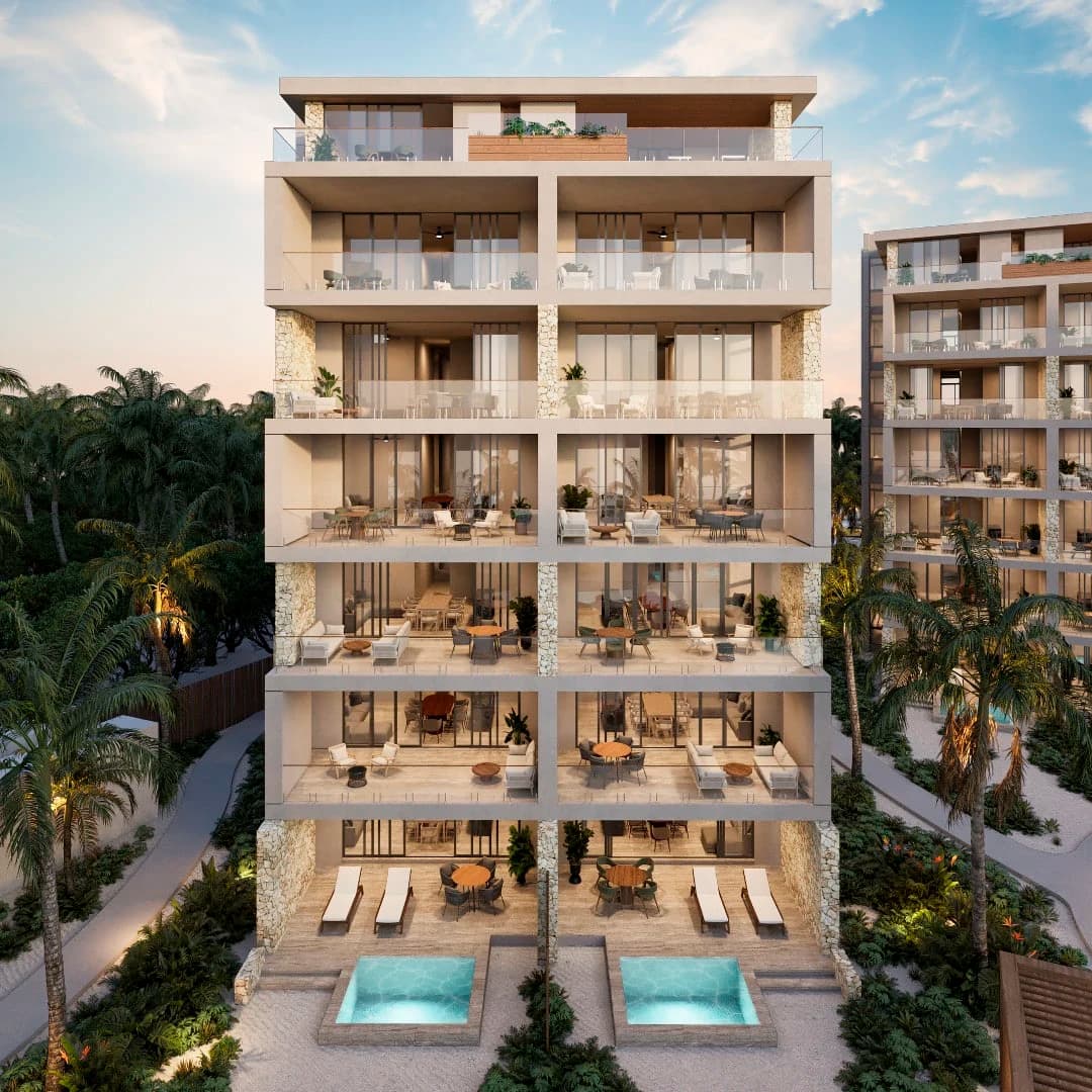 Dunas 3 Bedroom Beachfront Cond - photo 11