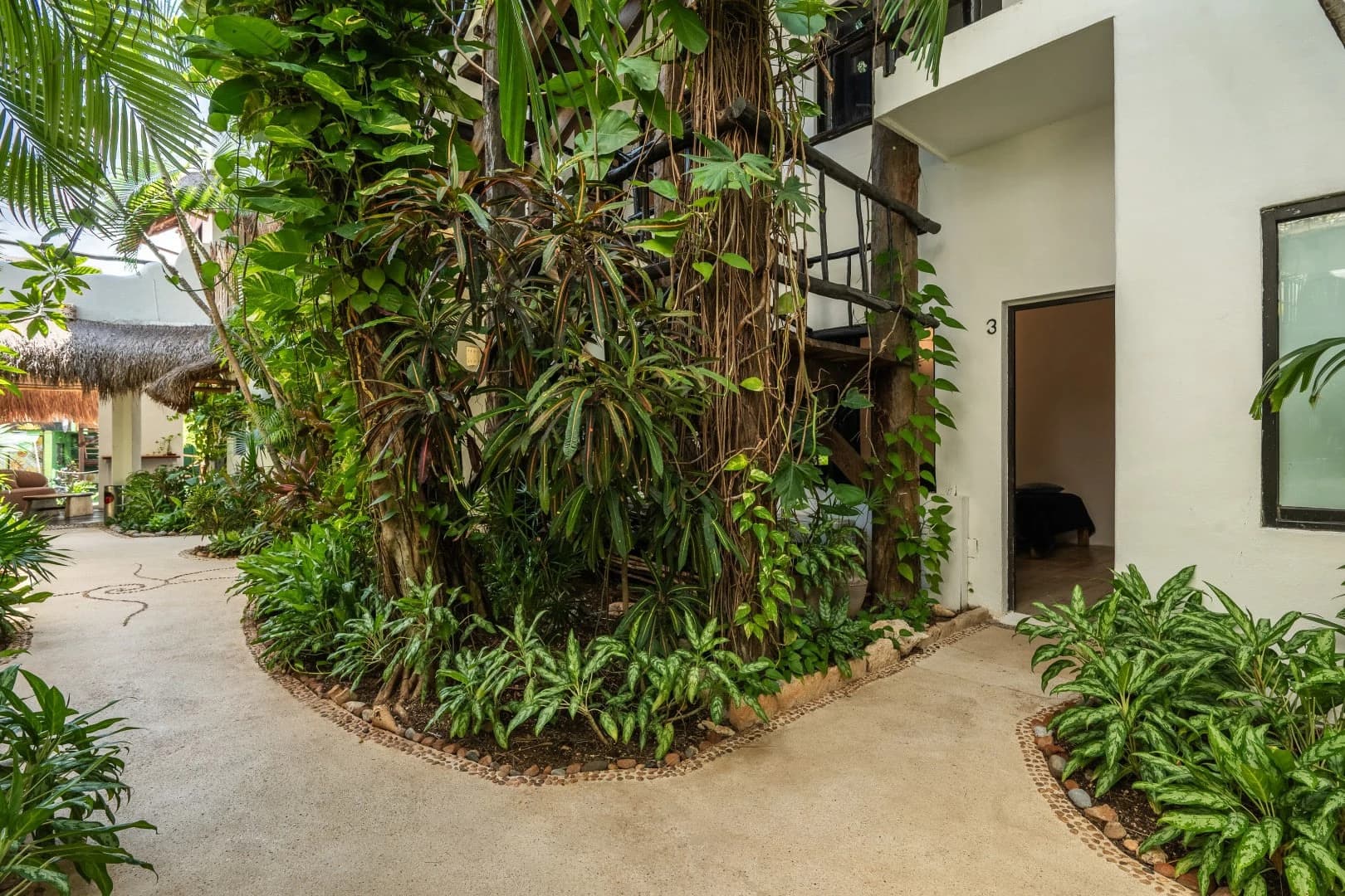 Kinbe Hotel - photo 18
