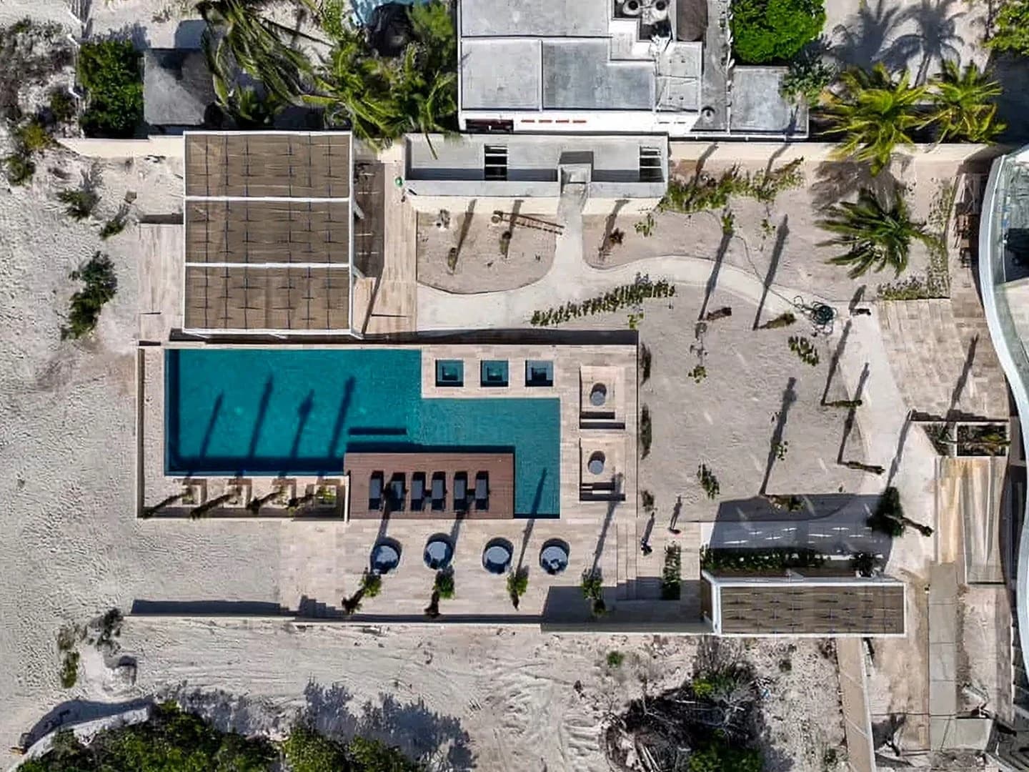 Catavento 3 Bedroom Beachfront Condo - photo 27