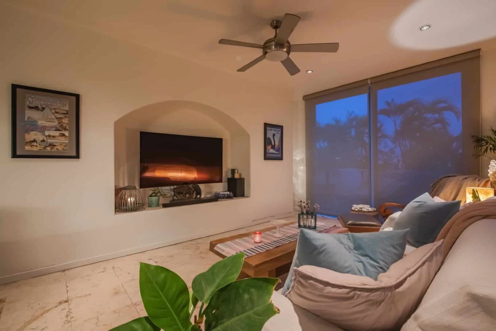 Bosque Los Aluxes 301 Penthouse - photo 27