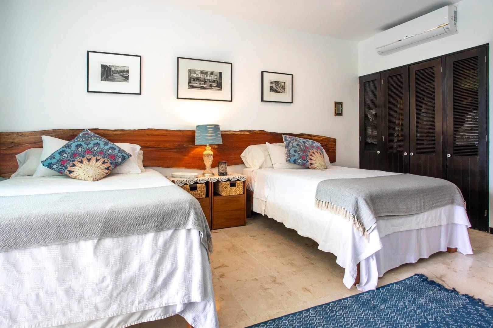 Bosque Los Aluxes 4 Bedroom Condo - photo 10