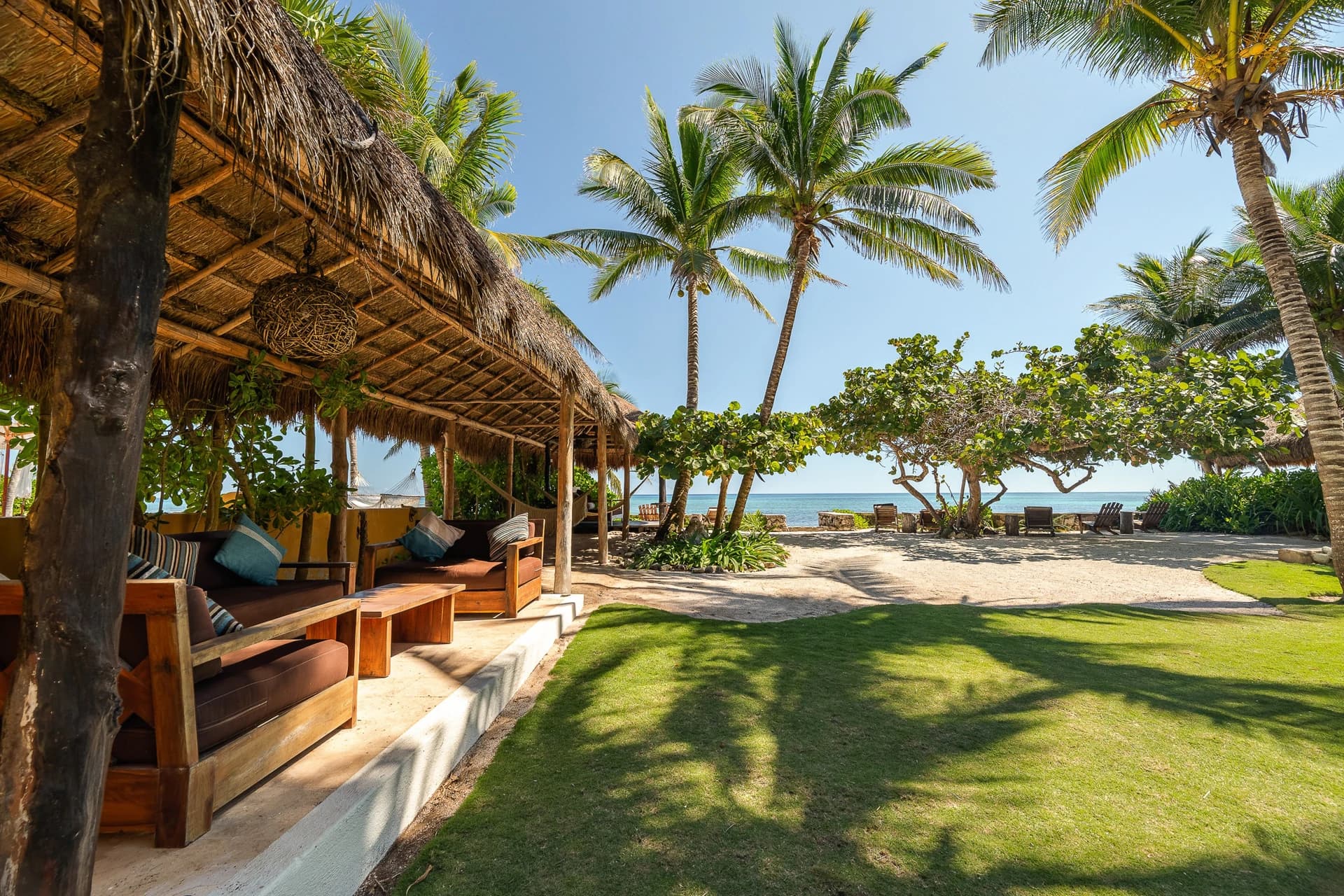 Jade Bay 8 – 8 Bedroom Beachfront Villa - photo 12