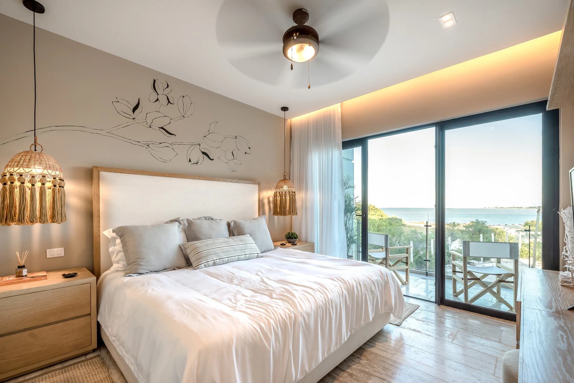 Bonanza 4 Bedroom Penthouse - photo 4