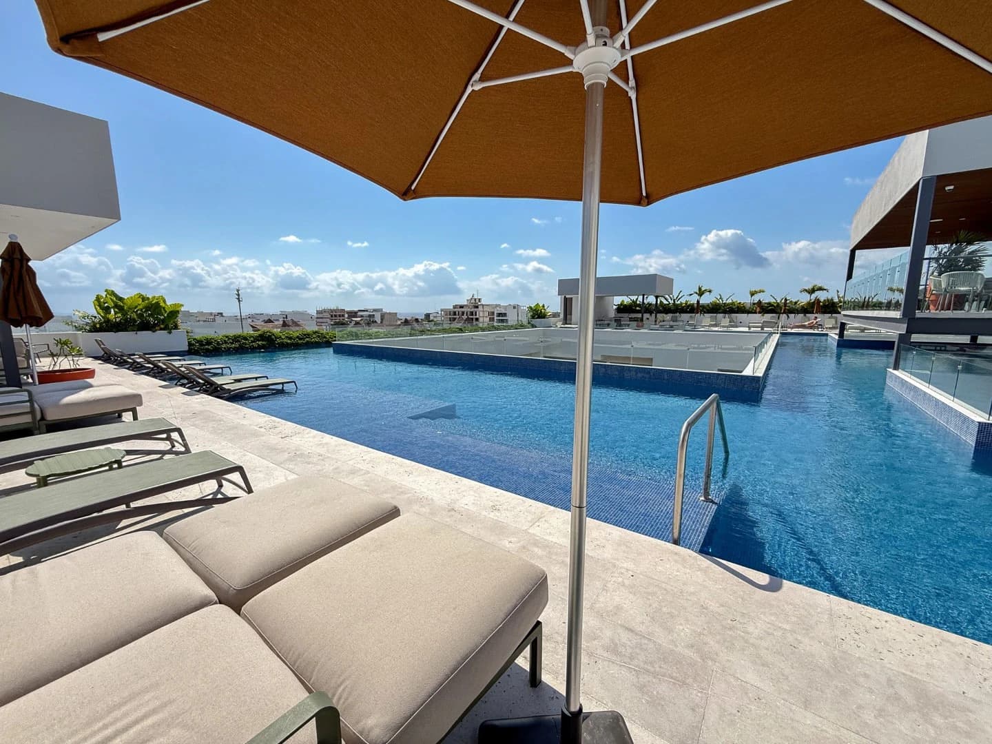 Ceiba at 25 2-Bedroom Condo - photo 7