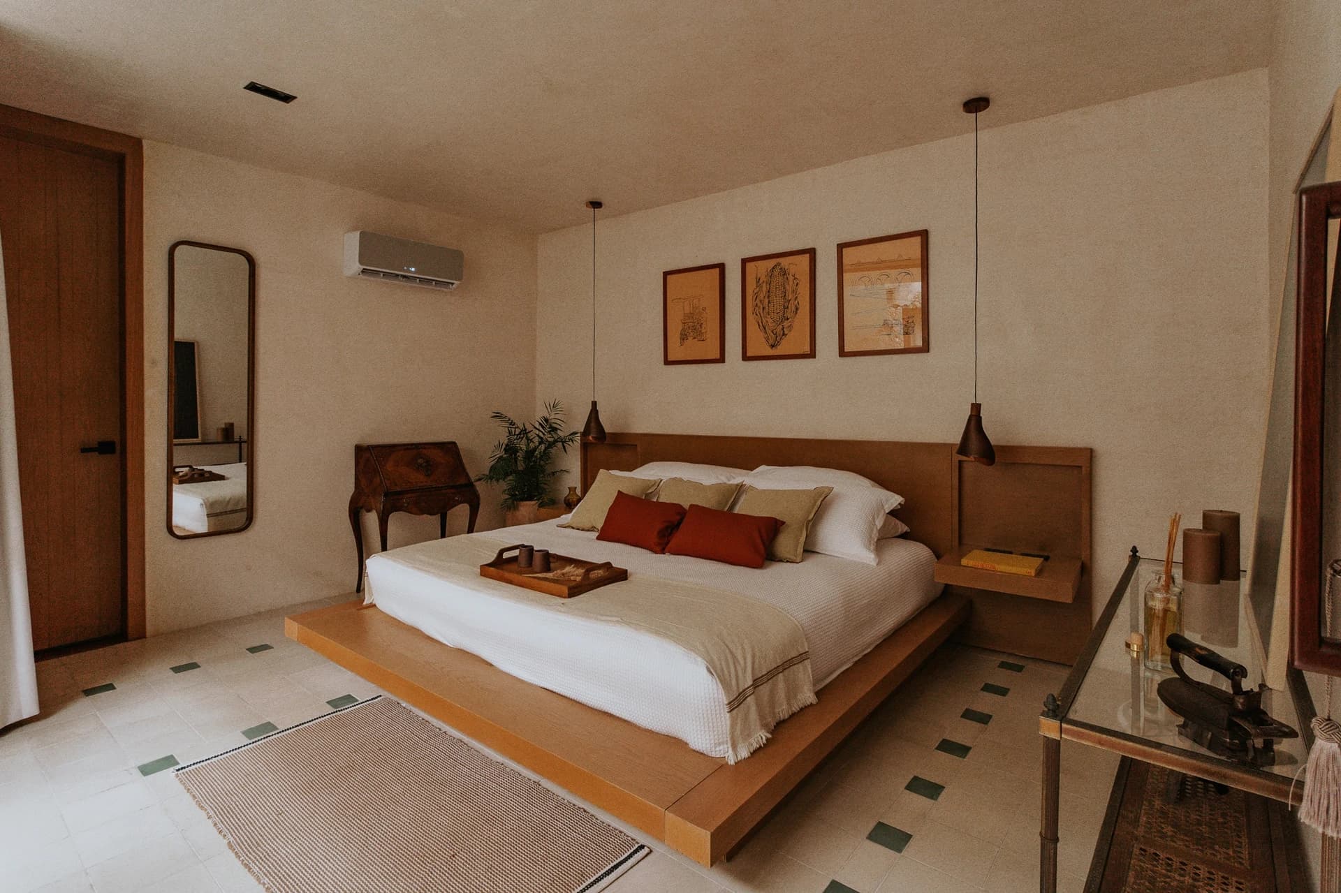 Axiotic 3 Bedroom Villa - photo 4