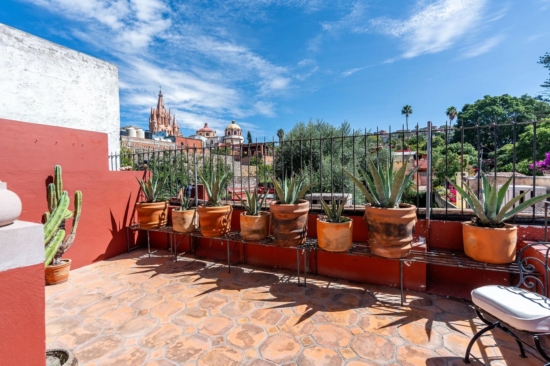 Casa Carolina 3 Bedroom Historic Home - photo 42