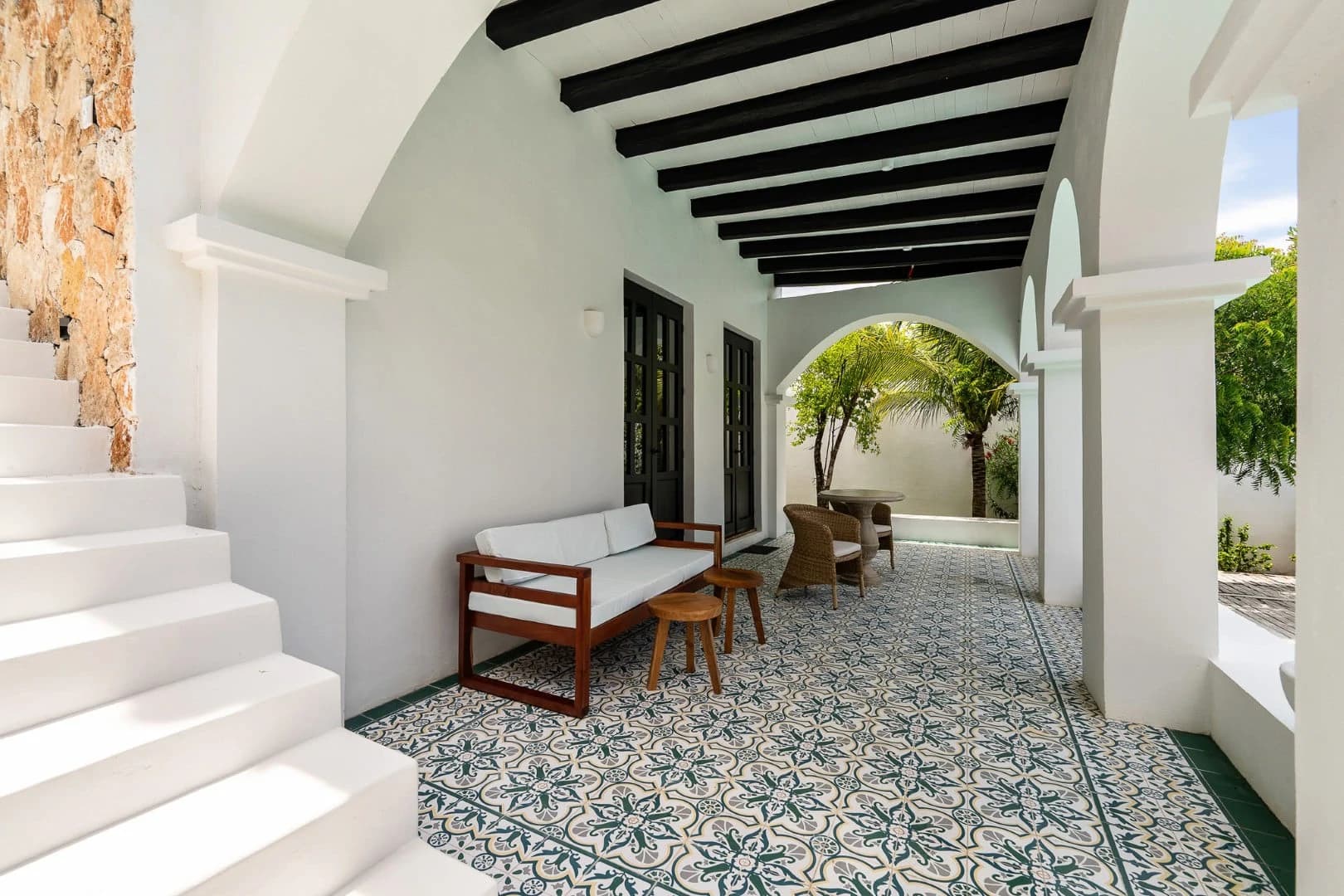 Rae’s Villa - photo 29