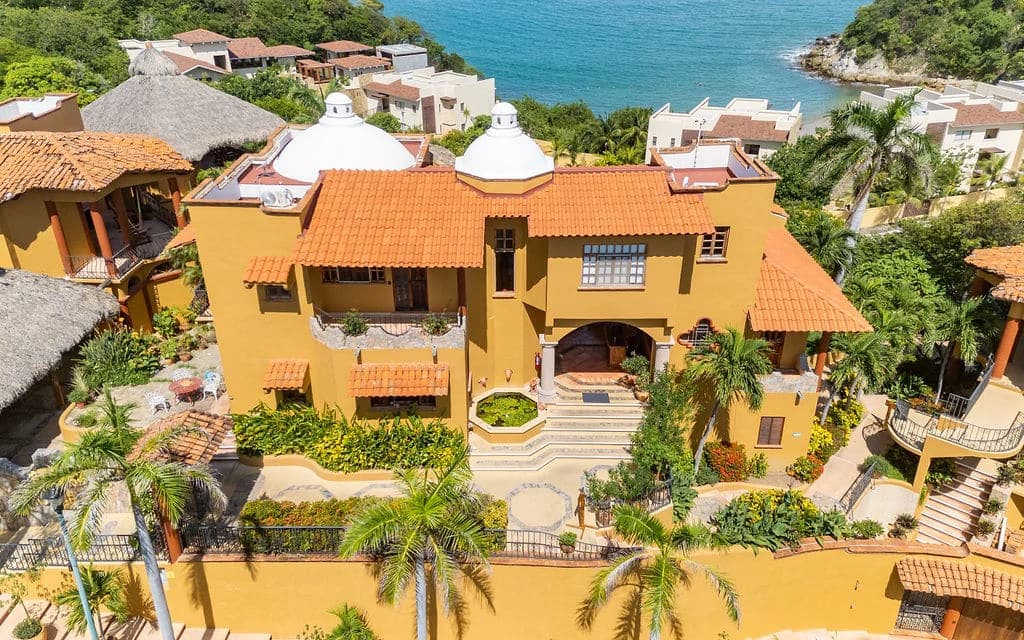 Oaxaca Ocean View Boutique Hotel - photo 15