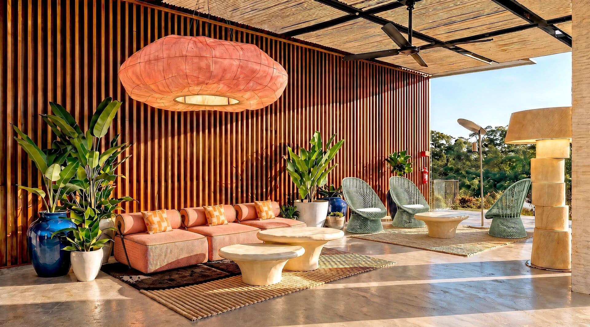 Mondrian 1 Bedroom Beachfront Condo - photo 8
