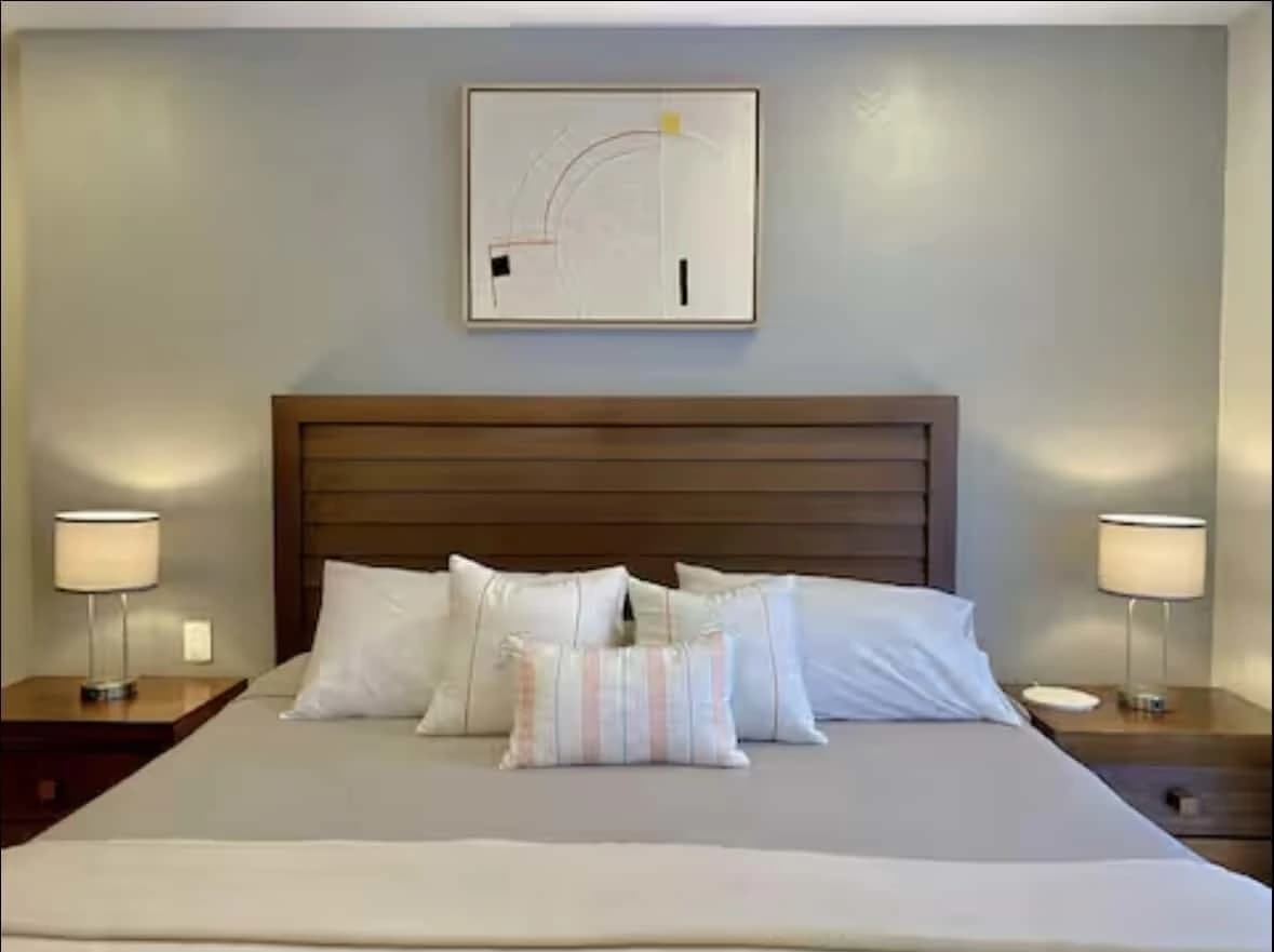Amara 2 Bedroom Beachfront Condo - photo 8