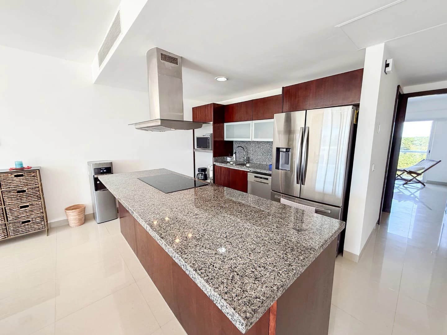 Mareazul 2 Bedroom OceanView Penthouse - photo 25