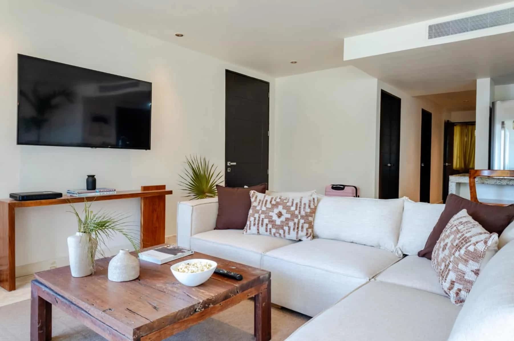 The Elements 2 Bedroom Ocean View Condo - photo 12