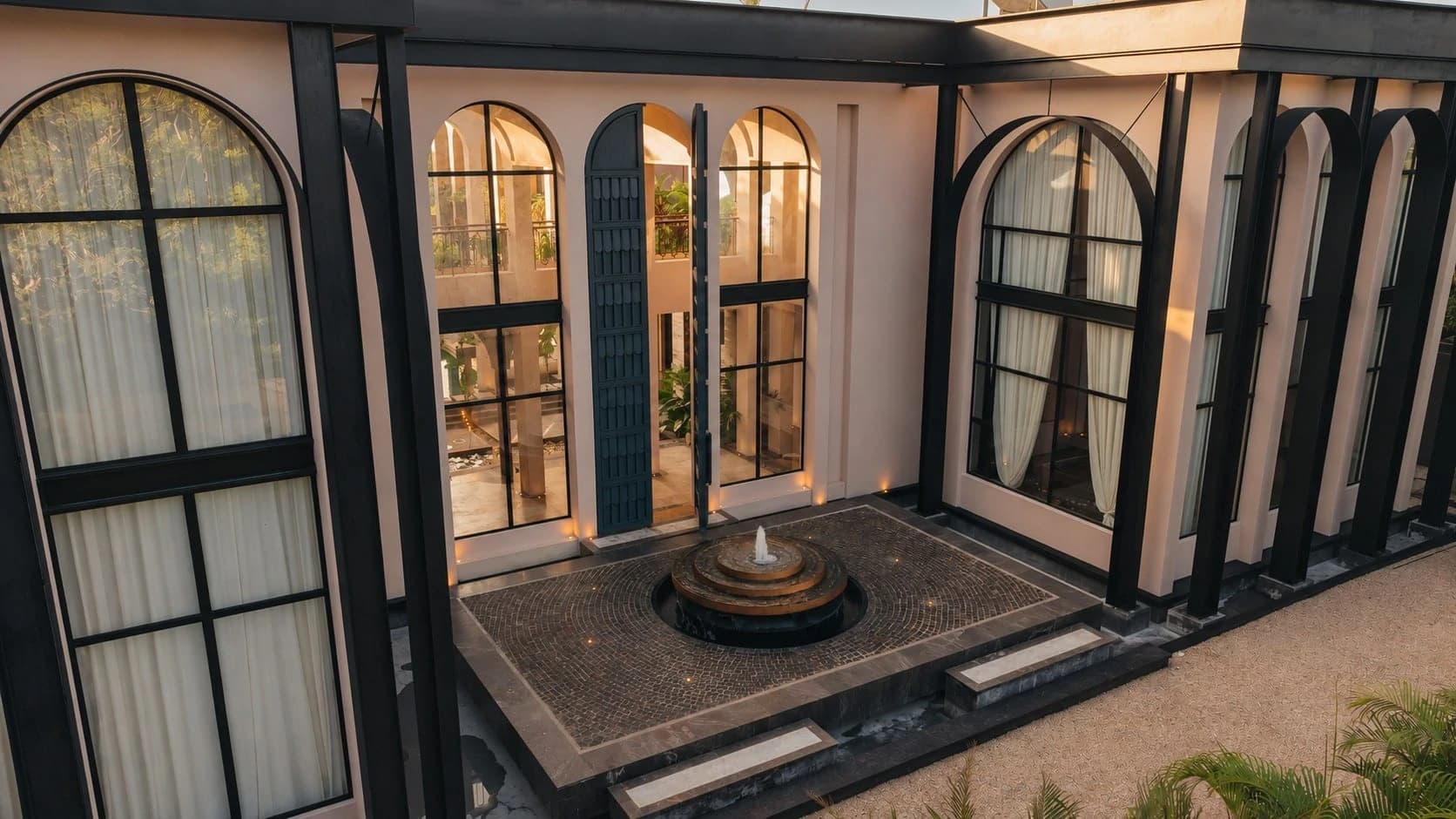 8 Bedroom Luxe Villa - photo 3