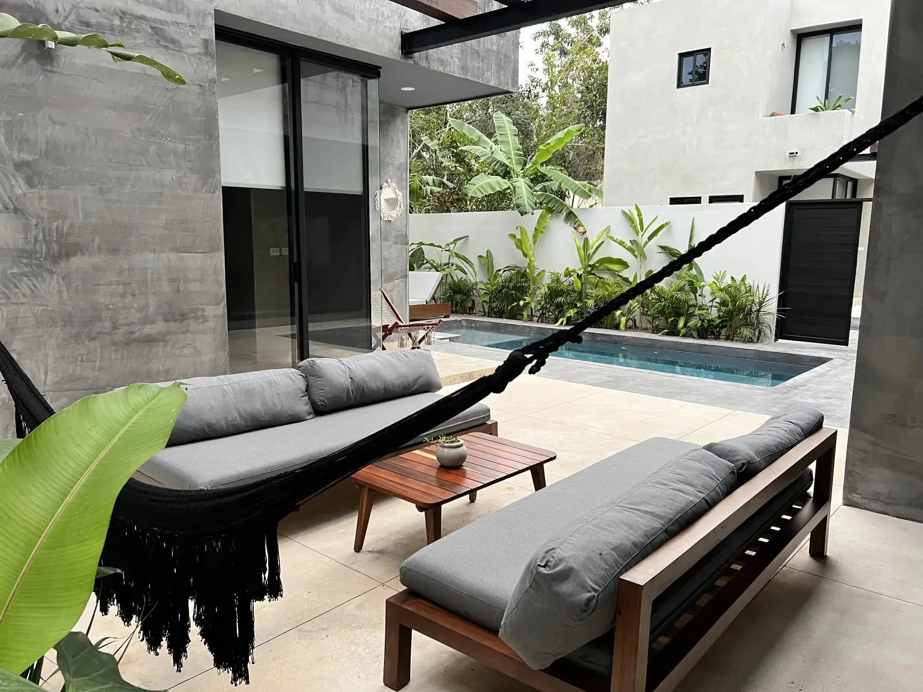 Aldea Zama Luxe Twin Villas - photo 13
