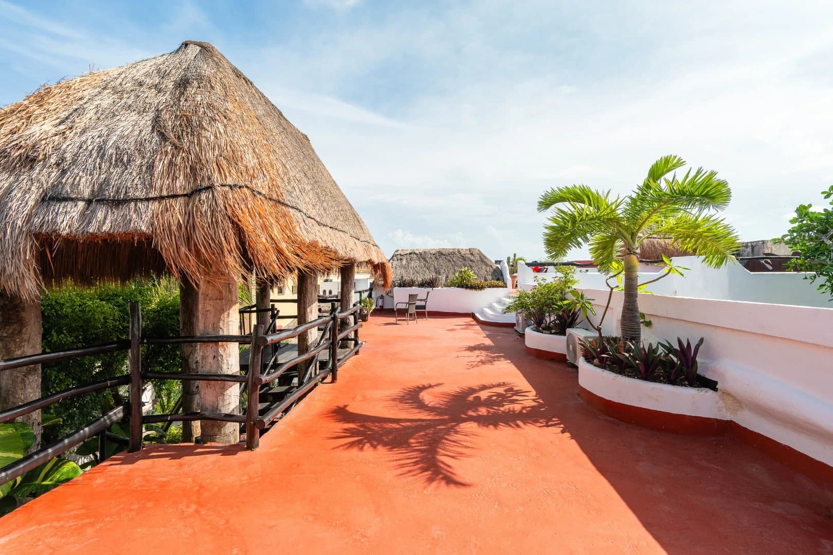 Kinbe Hotel - photo 26