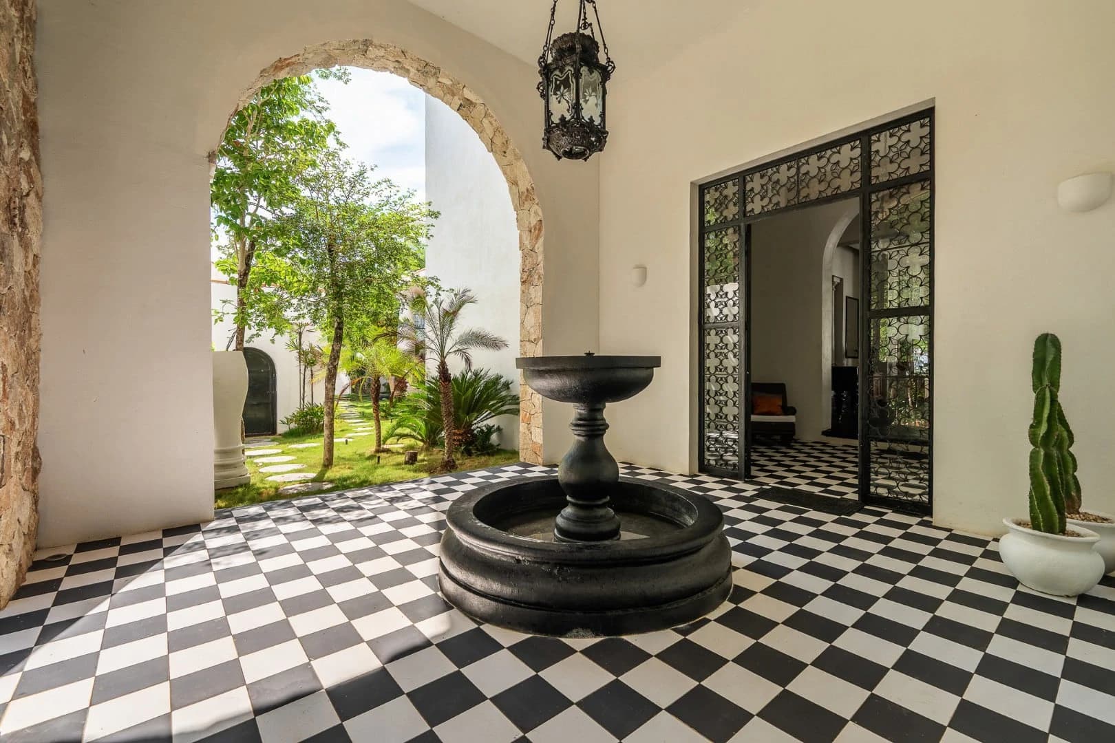 Rae’s Villa - photo 75