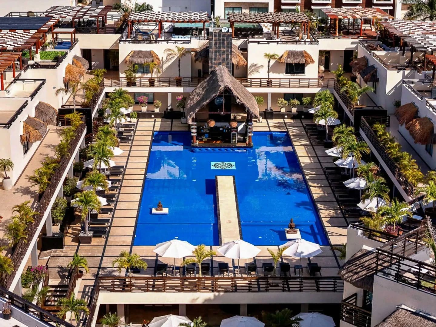 Aldea Thai 2 Bedroom Ocean View Condo - photo 7