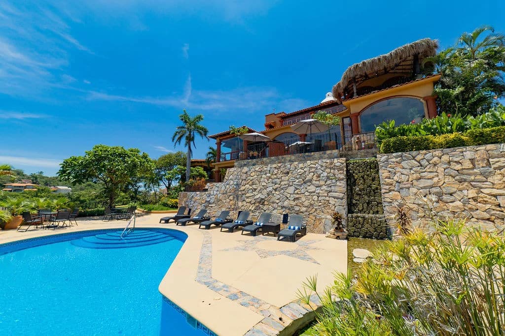 Oaxaca Ocean View Boutique Hotel - photo 54