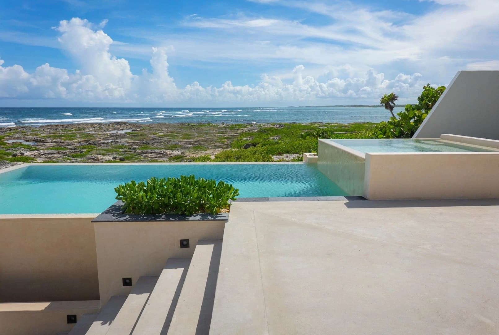 Casa Alina 4 Bedroom Beachfront Home - photo 24