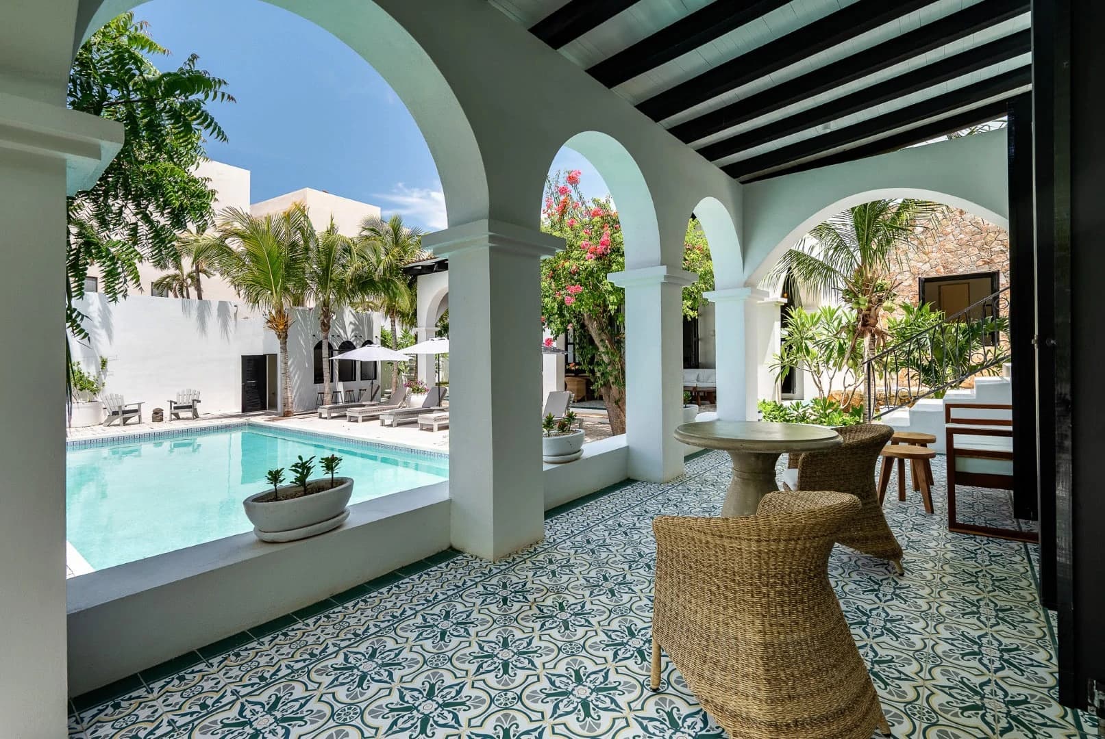 Rae’s Villa - photo 26