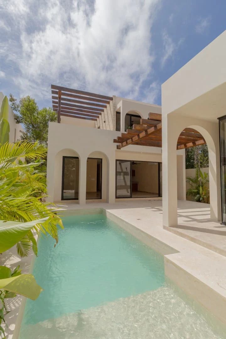 Serenia 4 Bedroom Villa - photo 21