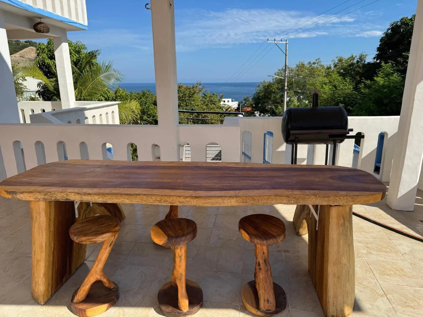 Casa El Timon 6 Bedroom Boutique Hotel - photo 35