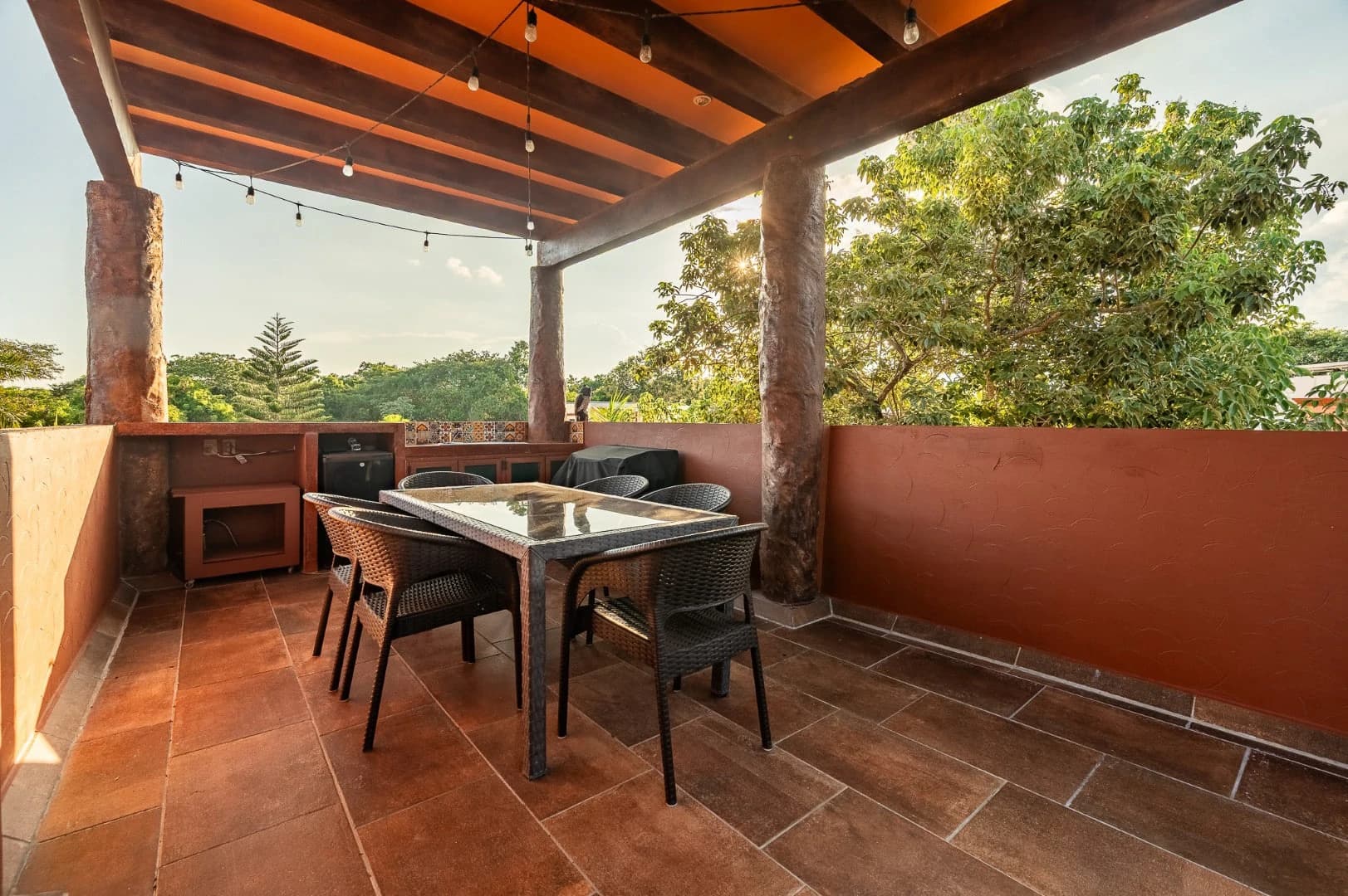 Casa Bonita 4 Bedroom Home - photo 4