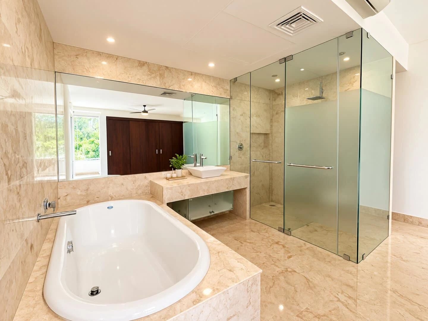 Ikal Living 3 Bedroom Penthouse - photo 14