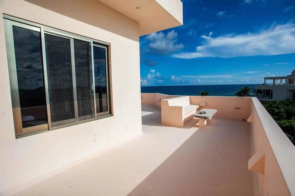 Fantasea 9 – 8 Bedroom Beachfront Villa - photo 48