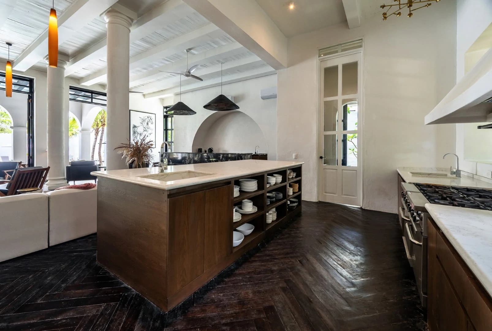 Rae’s Villa - photo 25