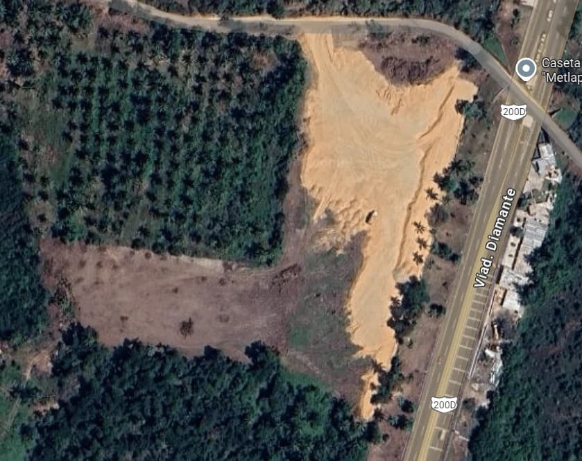 Colibri Investment Land - photo 1